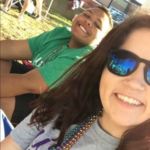 Meet your Posher, Mmadelyn